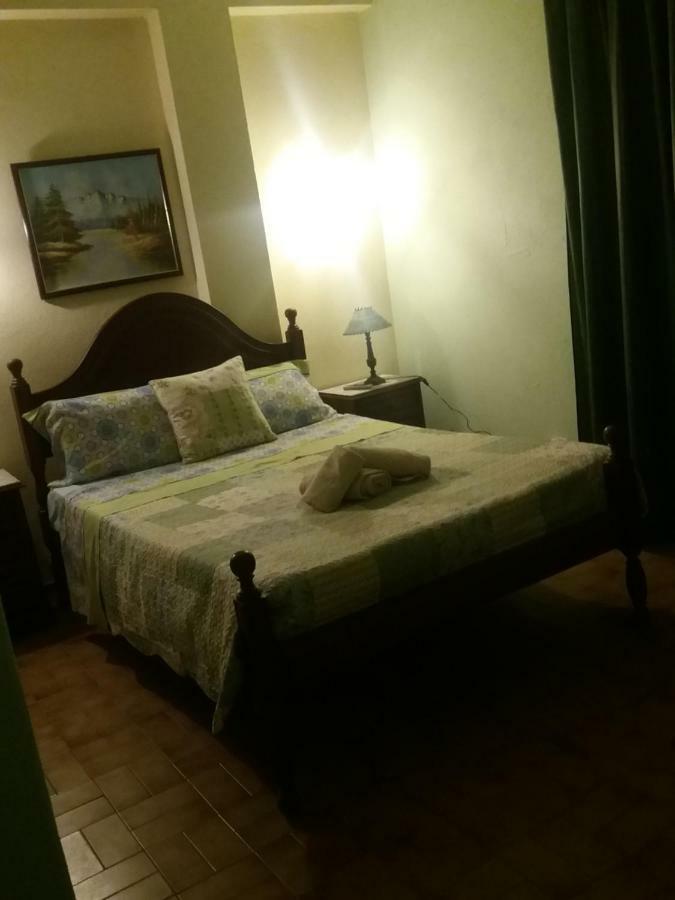 Guest House Pacifica Quarteira Kültér fotó