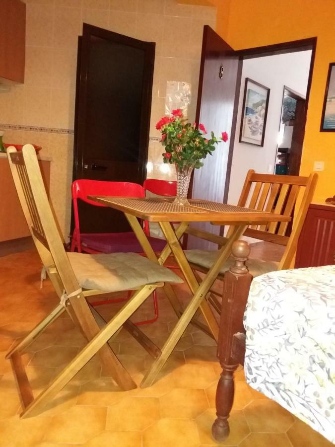 Guest House Pacifica Quarteira Kültér fotó